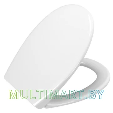 Сиденье для унитаза Vitra Universal 84-003-019 (белый)